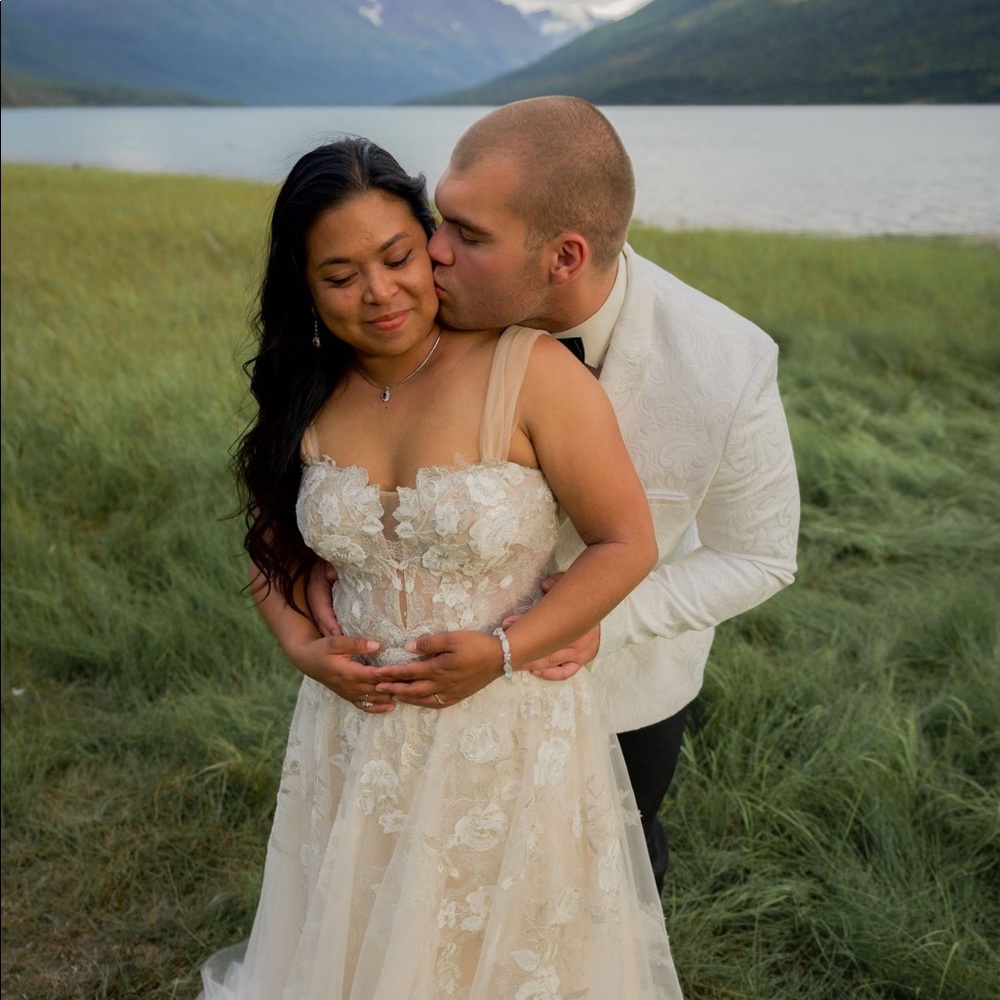 Meet your Posher, Loreal